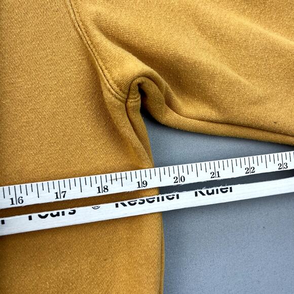 Jansport Gold University of Minnesota Hoodie - Picture 9 of 11